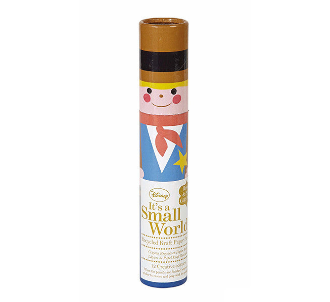Disney American Boy Pencil Tube