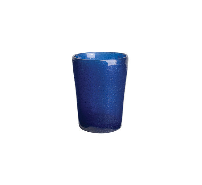Handmade Large Tumbler Cobalt