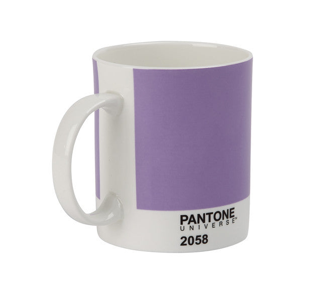 PANTONE Crocus 2058 Mug