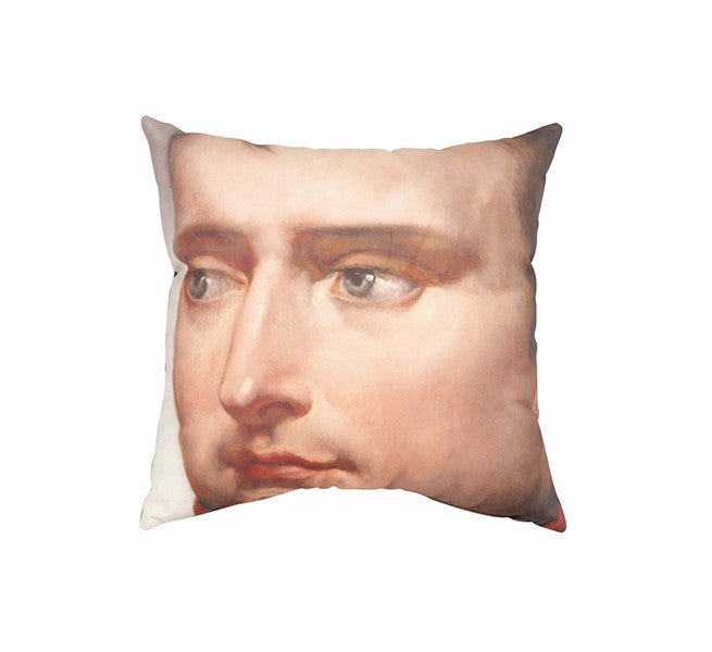 The National Gallery Portrait Cushions