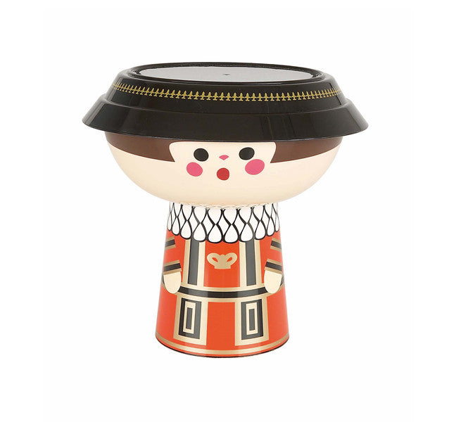Disney English Boy Meal Set