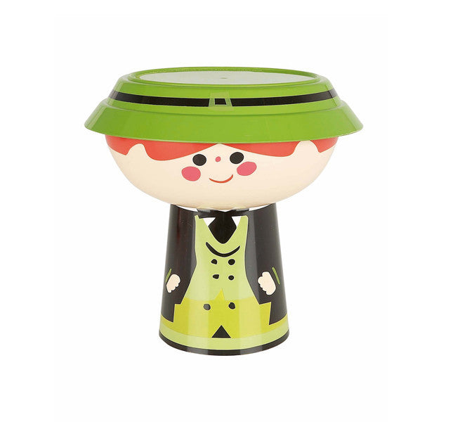 Disney Irish Boy Meal Set