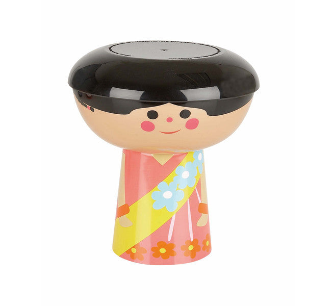 Disney Indian Girl Meal Set