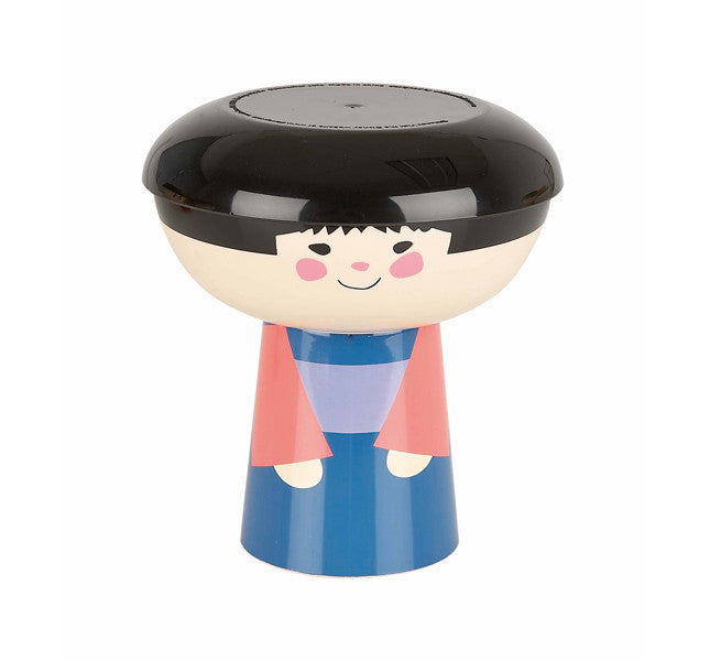 Disney Chinese Girl Meal Set