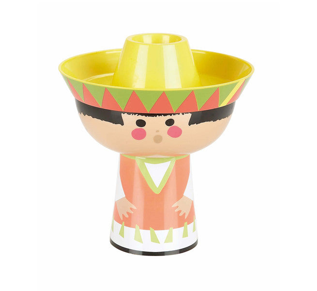 Disney Mexican Girl Meal Set