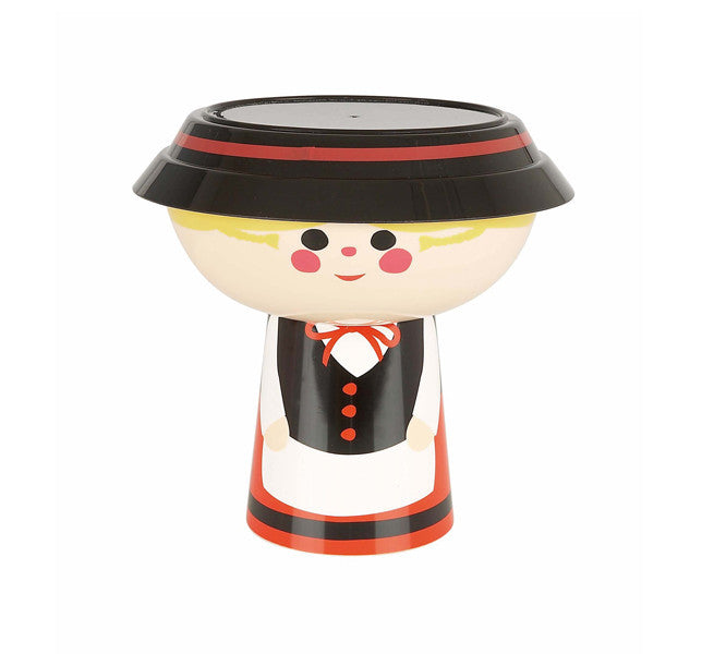 Disney Swedish Girl Meal Set