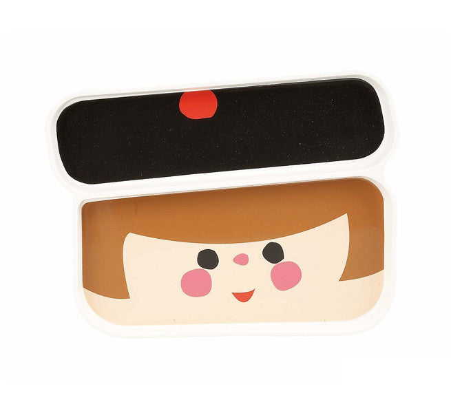 Disney Czech Boy Meal Tray