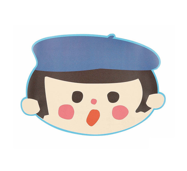 Disney French Boy Soft Placemat