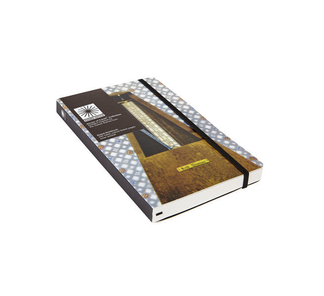 Eames A5 Metronome Notebook