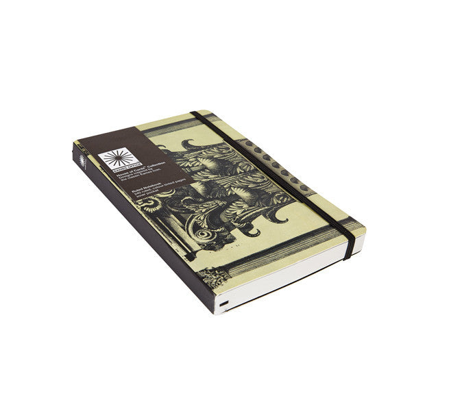 Eames A5 Column Notebook