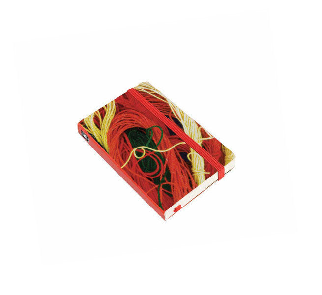 Eames A6 Wool Notebook