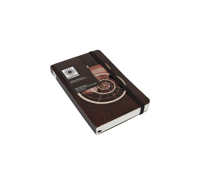 Eames A6 Shell Notebook