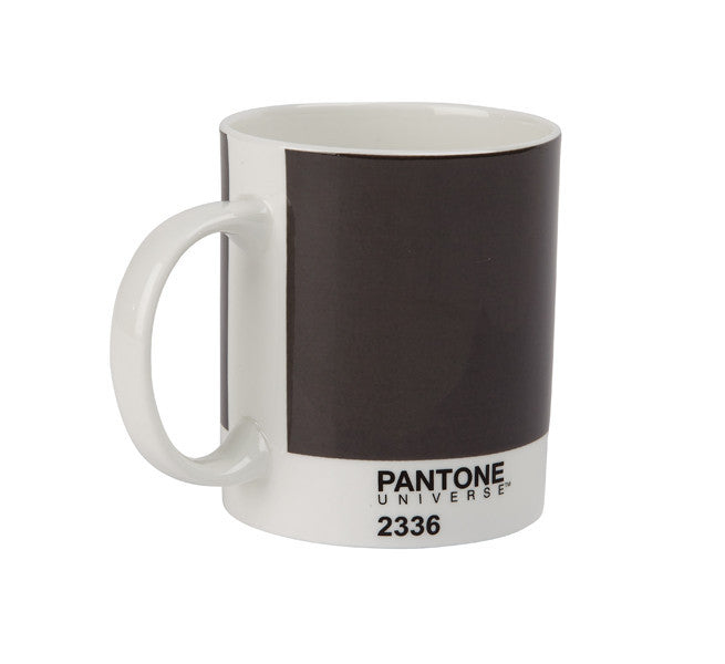PANTONE Graphite 2336 Mug
