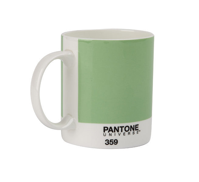PANTONE Grasshopper 359 Mug