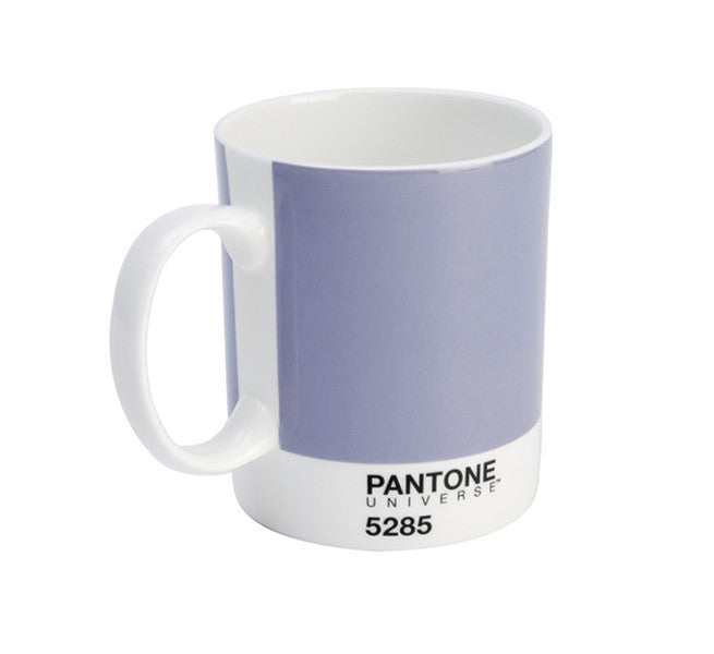 PANTONE Heather 5285 Mug