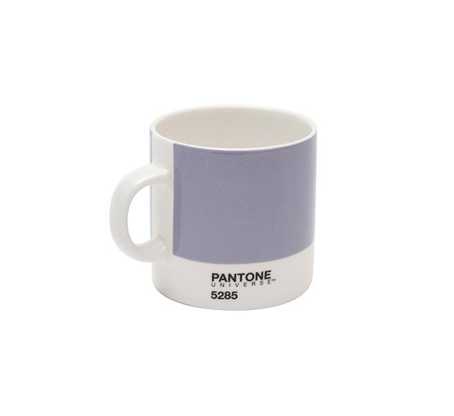 PANTONE Heather 5285 Espresso Cup