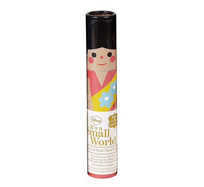 Disney Indian Girl Pencil Tube