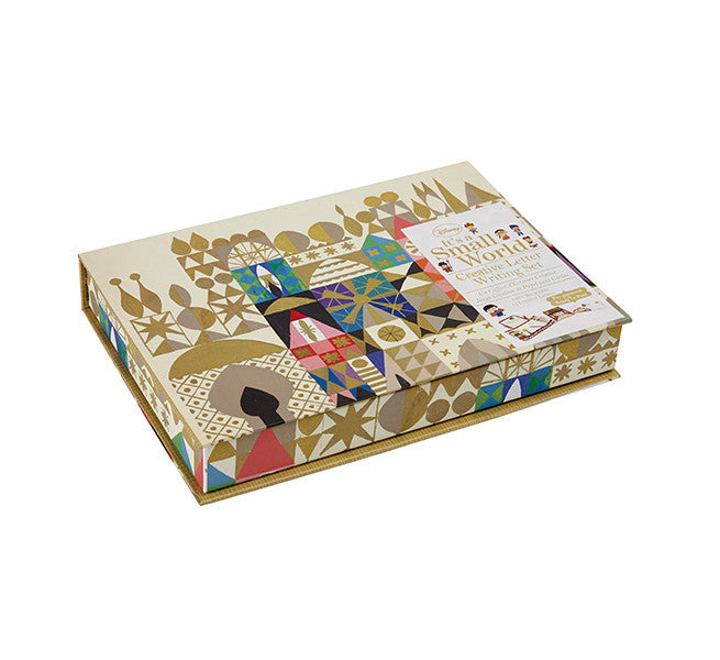 Disney Letter Writing Set
