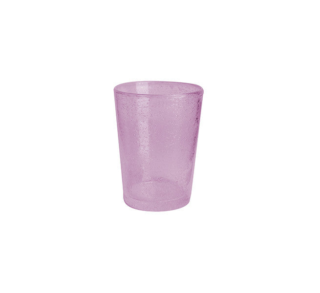 Handmade Large Tumbler Mauve