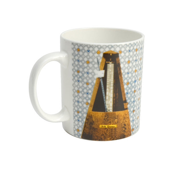 Eames Metronome Mug