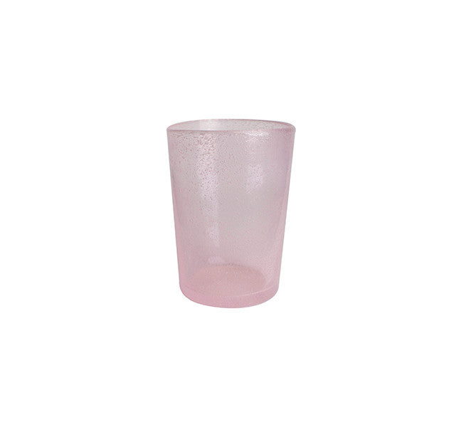 Handmade Large Tumbler Rose