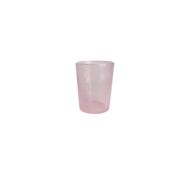 Handmade Small Tumbler Rose