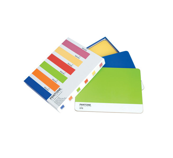 PANTONE Bright Tone Placemats (6 x Regular)