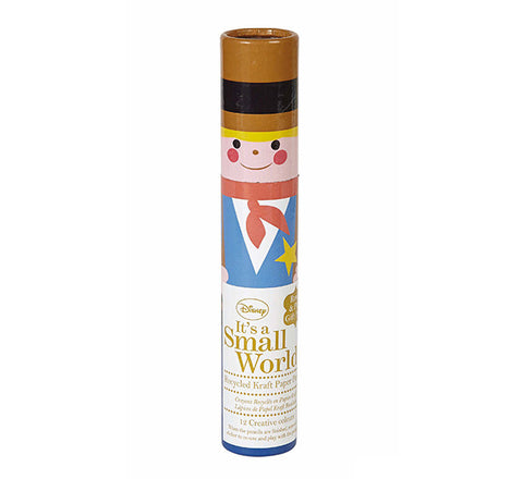 Disney American Boy Pencil Tube