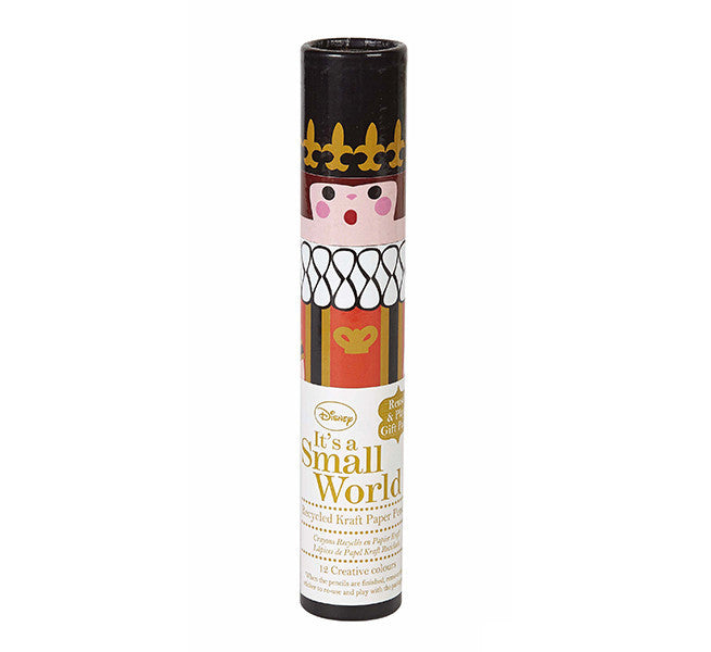 Disney English Boy Pencil Tube