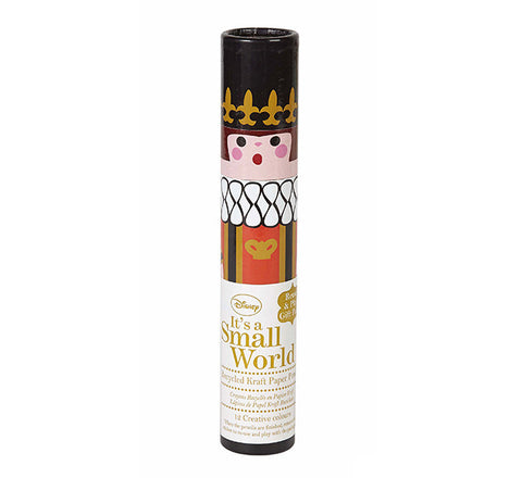 Disney English Boy Pencil Tube