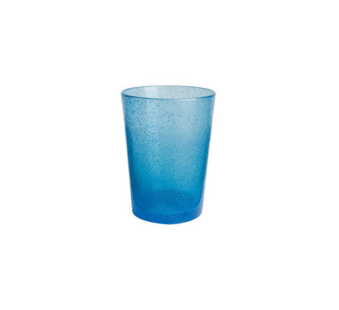 Handmade Large Tumbler Lagoon