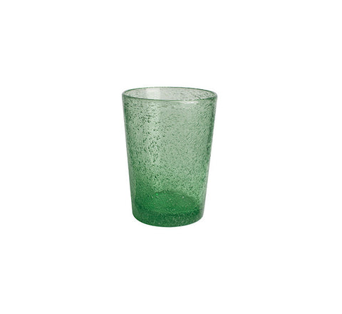 Handmade Large Tumbler Sea Foam