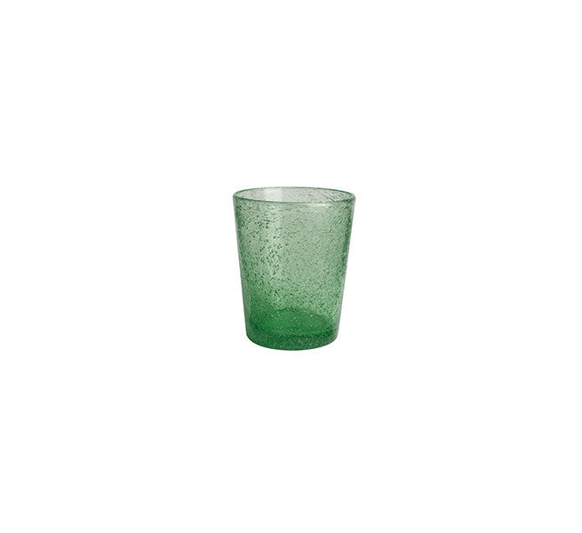 Handmade Small Tumbler Sea Foam