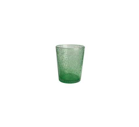 Handmade Small Tumbler Sea Foam