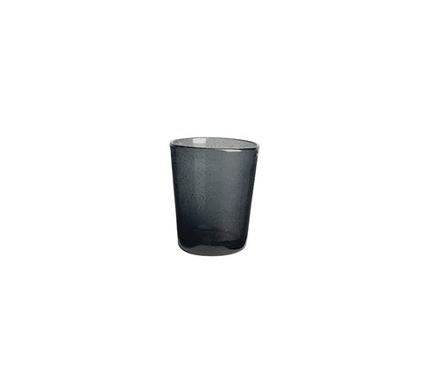 Handmade Small Tumbler Smoke