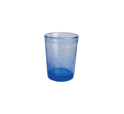 Handmade Large Tumbler Ultra Marine