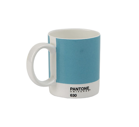 PANTONE Vintage Blue 630 Mini Mug